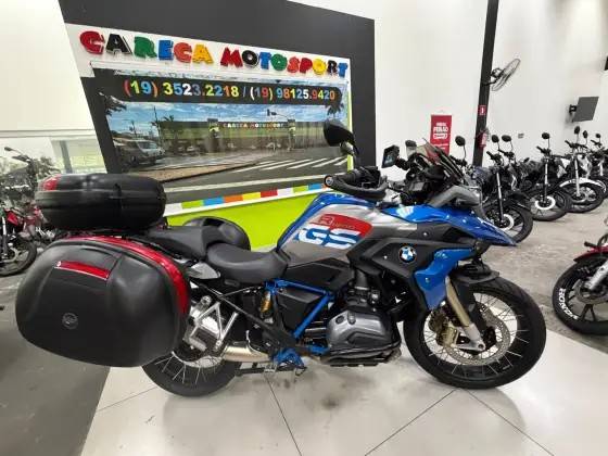 BMW R 1200 GS BMW R 1200 GS